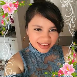 Meet your Posher, Ana